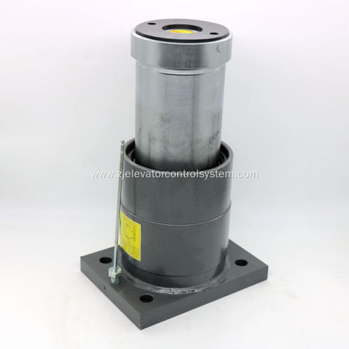 YH3/80 Elevator Oil Buffer Car Side ≤1m/s